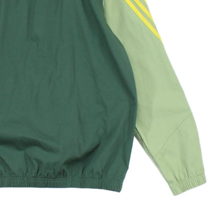 Mens Berlin Marathon Track Jacket Athletic Lightweight