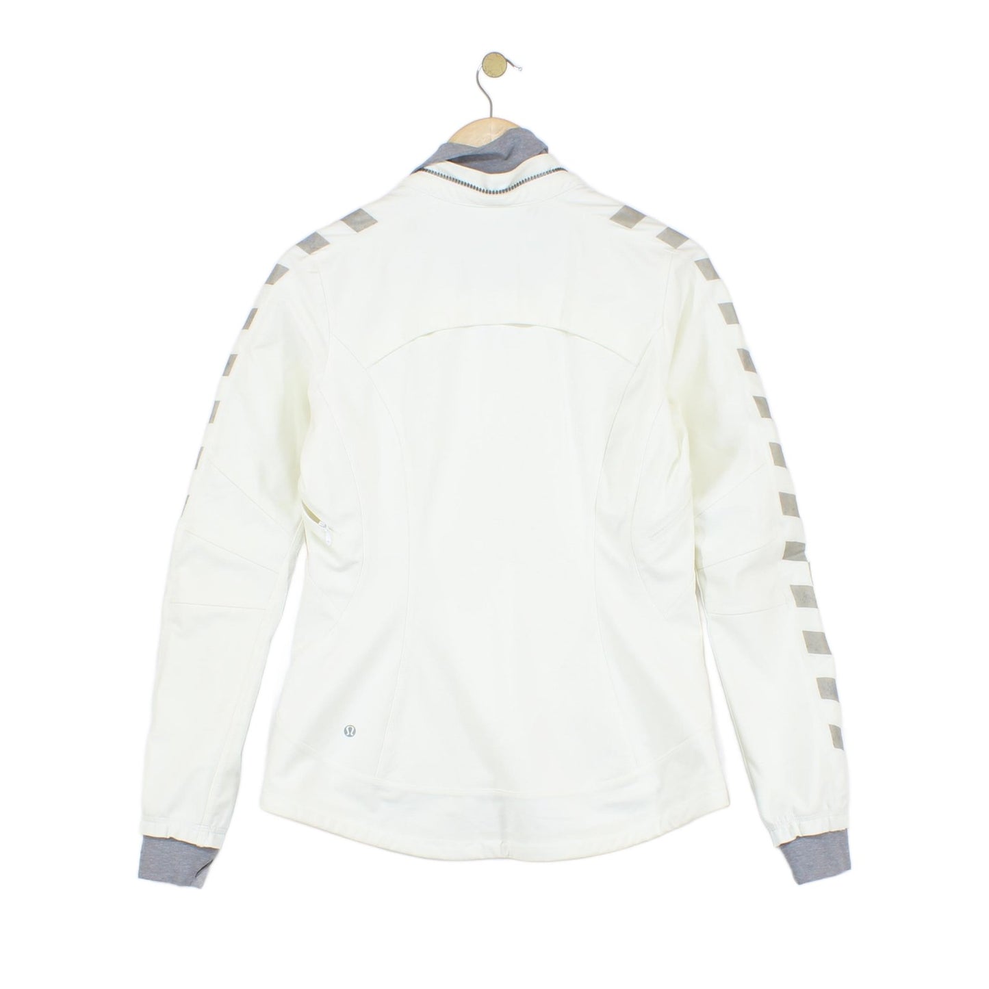 Womens Softshell Jacket Athletic Full Zip Long Sleeve