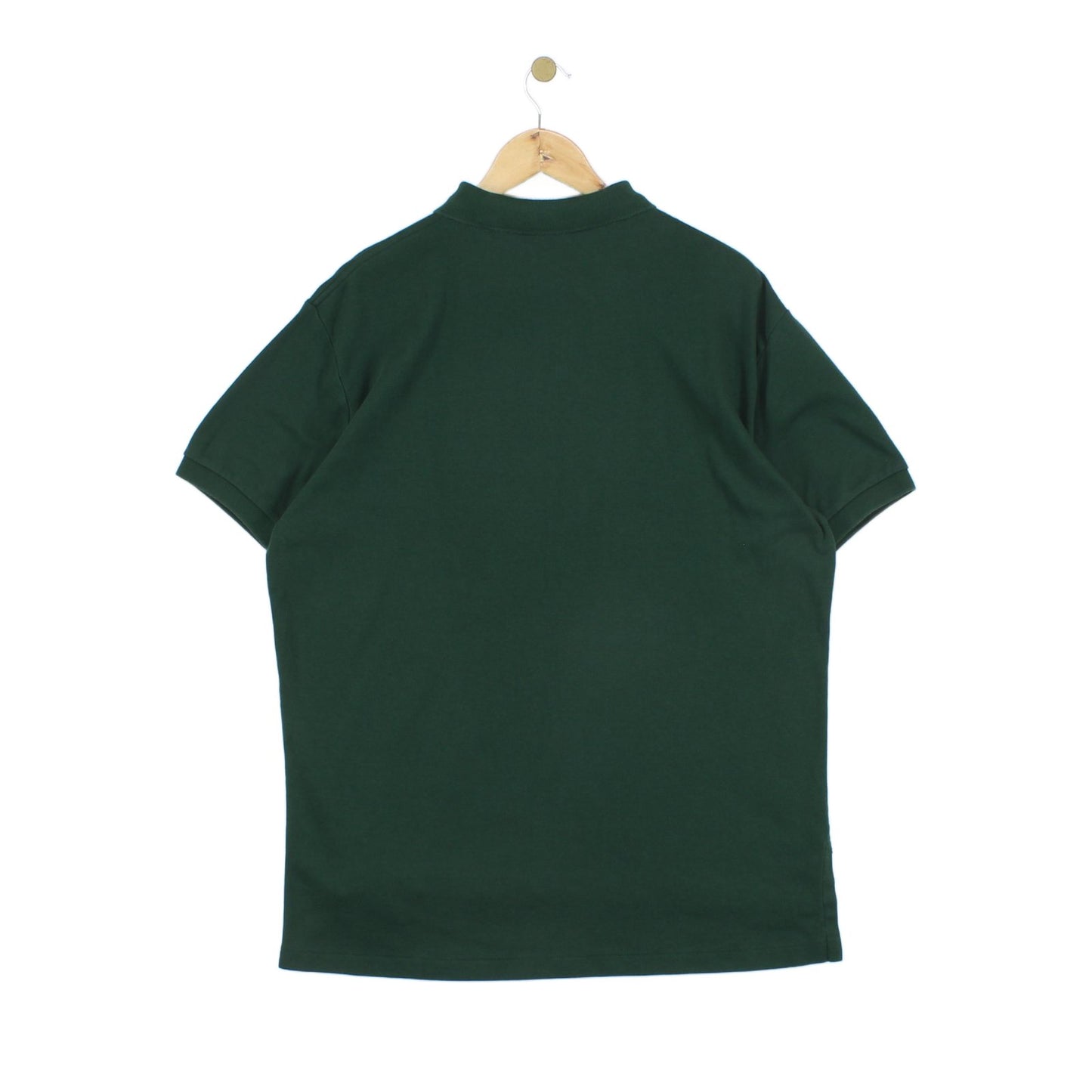 Mens Polo Shirt Short Sleeve Collared