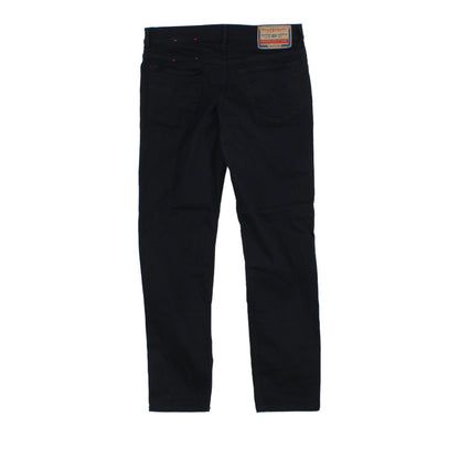 Mens D-Finitive Jeans Tapered Denim
