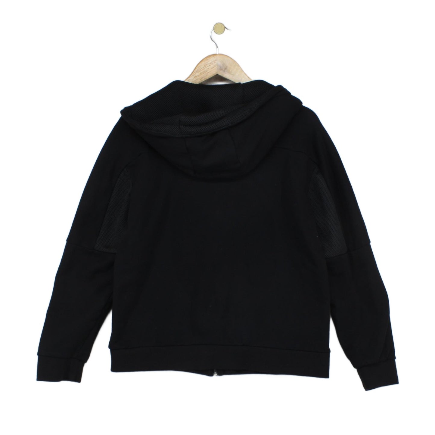 Womens Hoodie Full Zip
