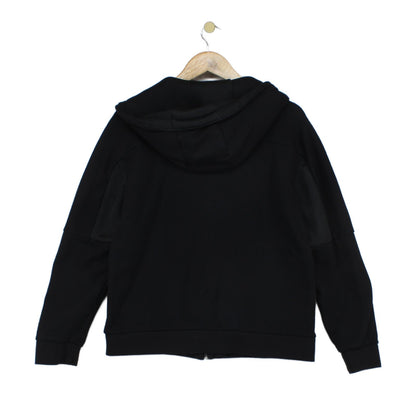 Womens Hoodie Full Zip