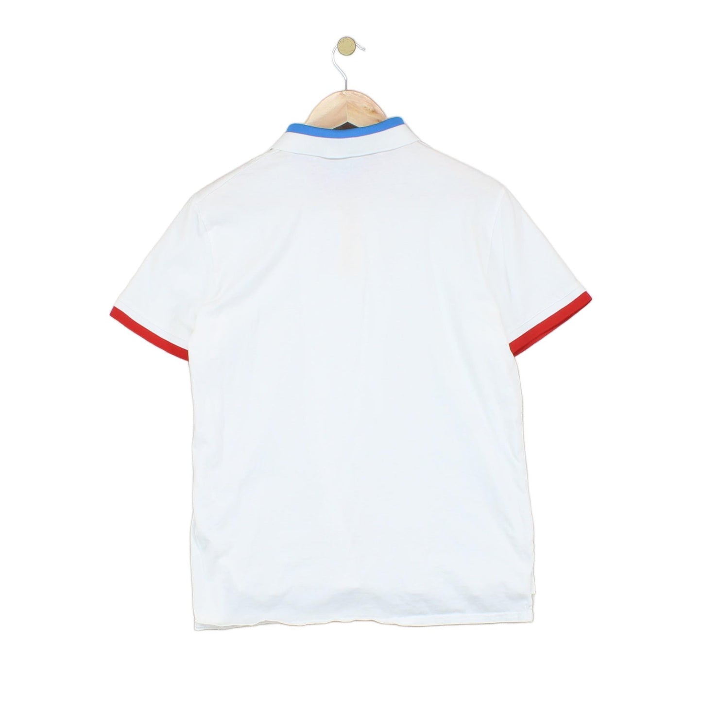 Mens Polo Shirt Short Sleeve Classic