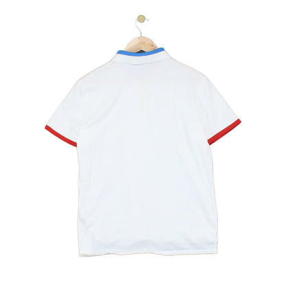 Mens Polo Shirt Short Sleeve Classic