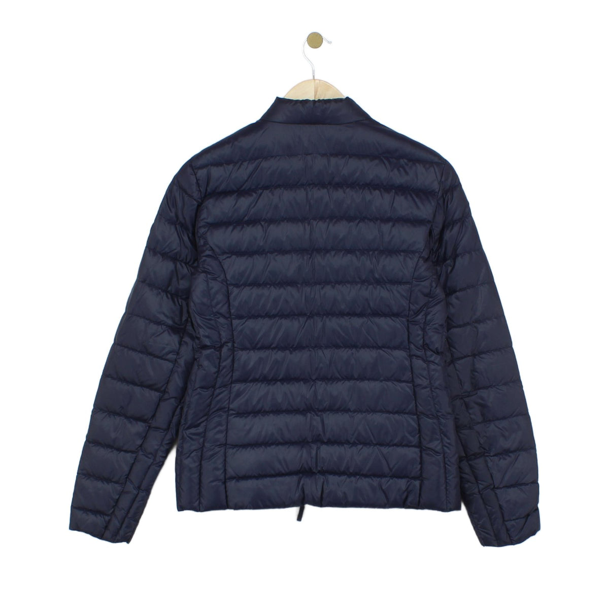 Womens Quilted Jacket Lightweight Down