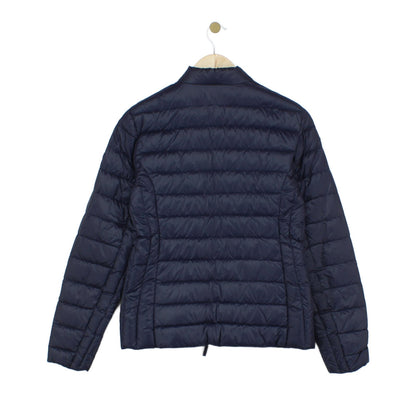 Womens Quilted Jacket Lightweight Down