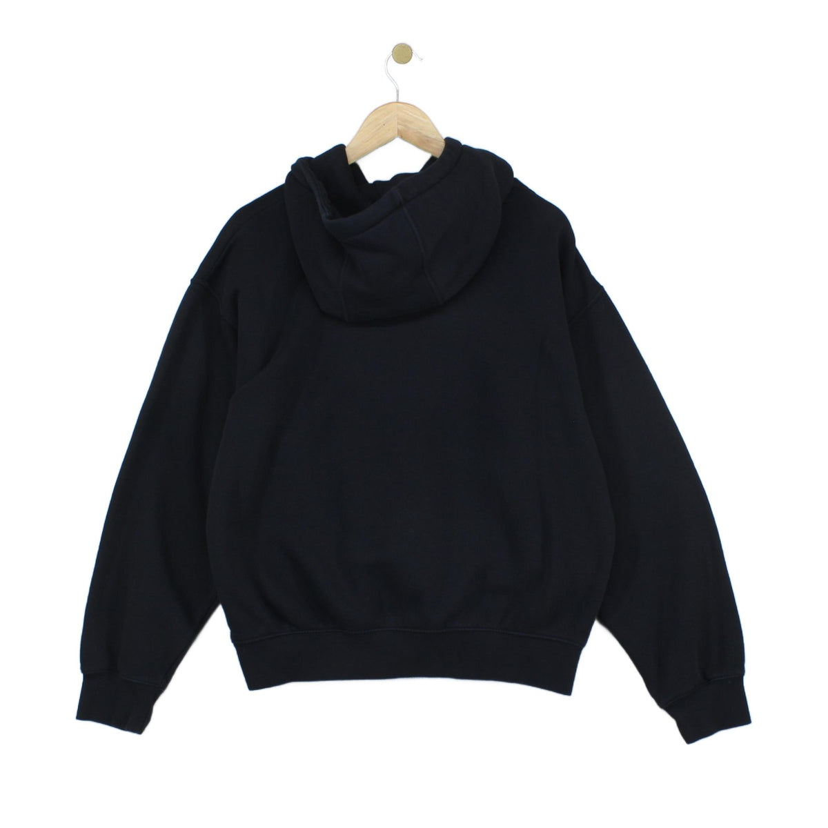 Mens Hoodie Oversized Pullover