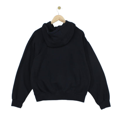 Mens Hoodie Oversized Pullover