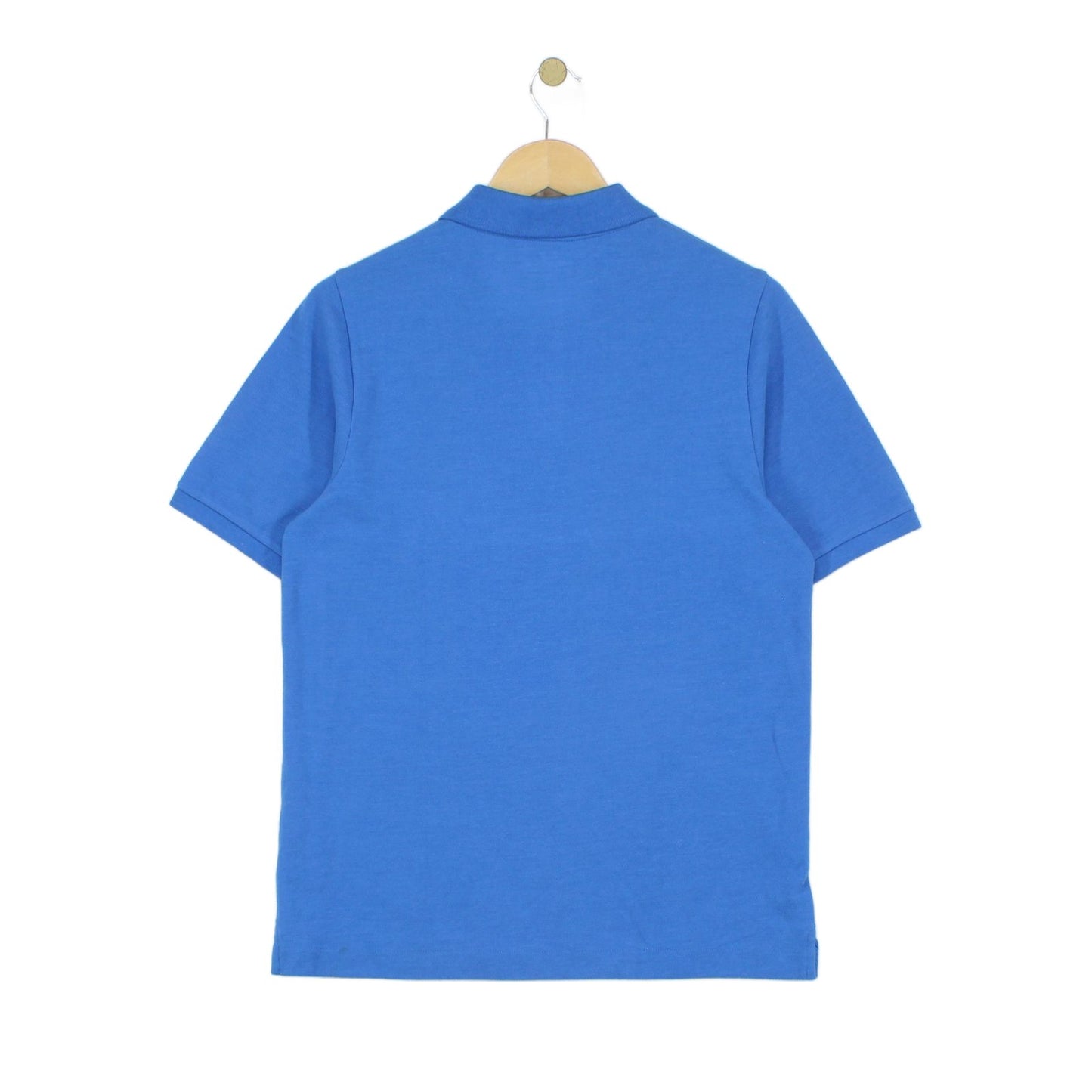 Boys Polo Shirt Short Sleeve Logo