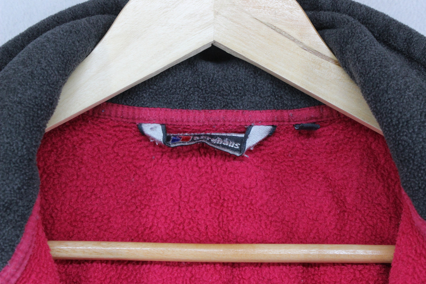 Womens Thermal Pro Fleece Jacket Outdoor Casual