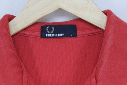 Mens Polo Shirt Classic