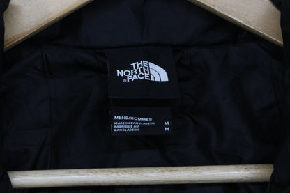 Mens Thermoball Quilted Jacket Insulated Lightweight