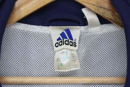 Mens Track Jacket Striped