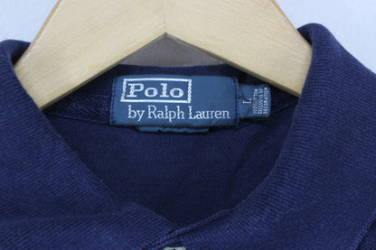 Mens 1967 Polo Shirt Custom Fit