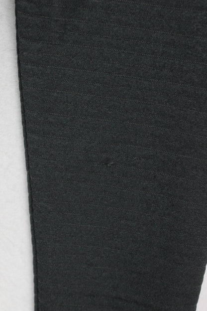 Mens 1/4 Zip Jumper Omni Wick Advanced Evaporation