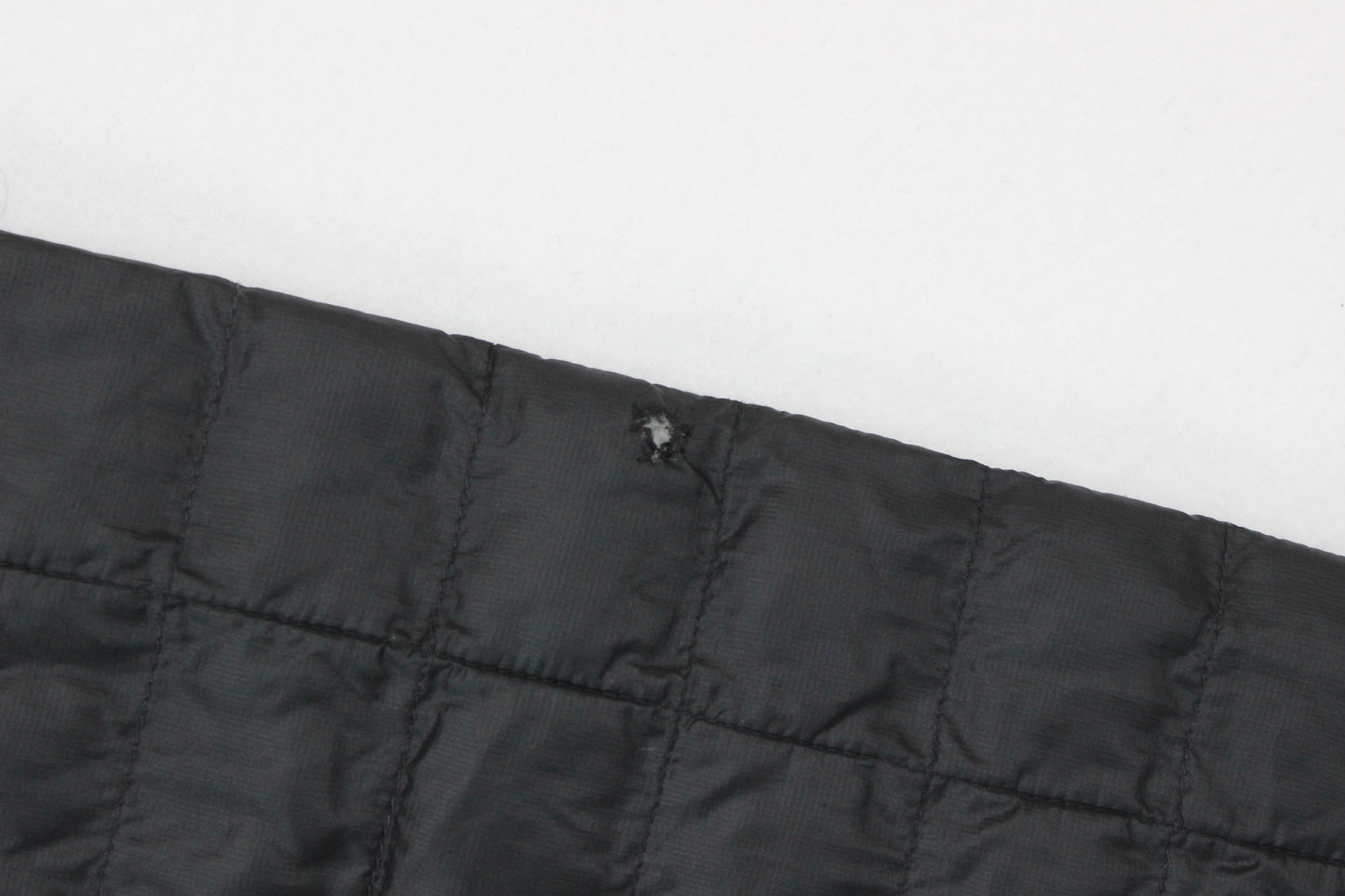 Mens Thermoball Quilted Jacket Insulated Lightweight