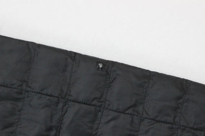 Mens Thermoball Quilted Jacket Insulated Lightweight