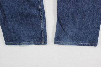 Mens 511 Jeans Slim Fit Stretch Denim