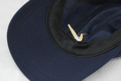 Mens Cap Lightweight Breathable Mesh
