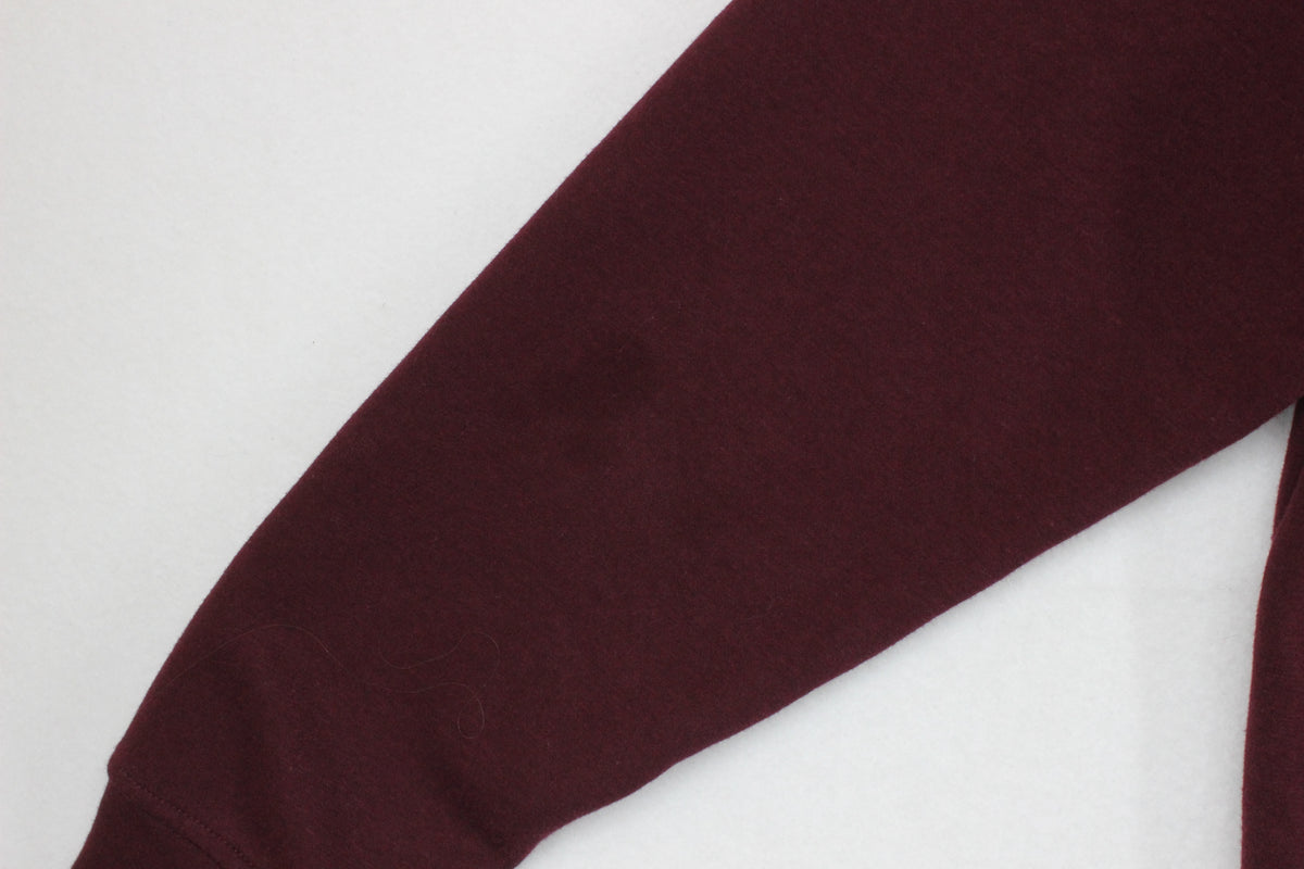 Mens 1/4 Zip Sweatshirt Athletic