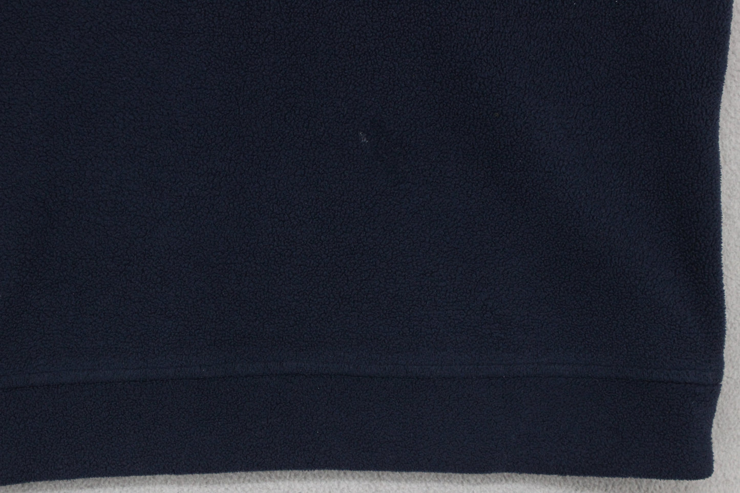 Mens 1/4 Zip Fleece