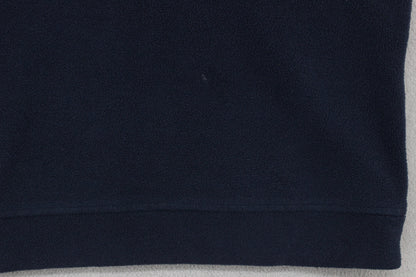 Mens 1/4 Zip Fleece