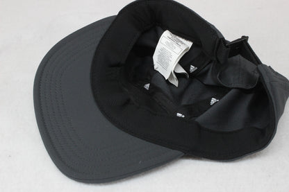 Mens Manchester United 5 Panel Cap Adjustable Logo