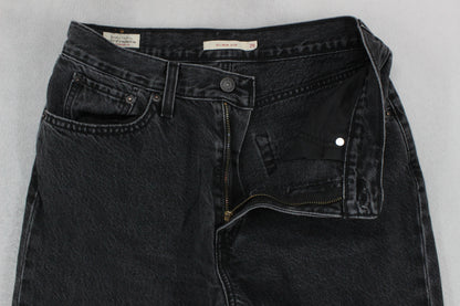 Womens Mom Jeans High Waist