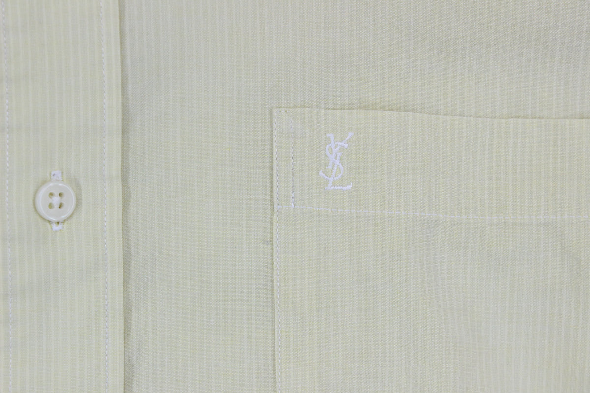 Mens Striped Shirt