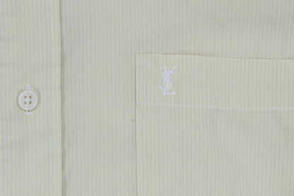 Mens Striped Shirt