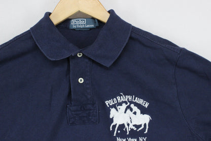 Mens 1967 Polo Shirt Custom Fit
