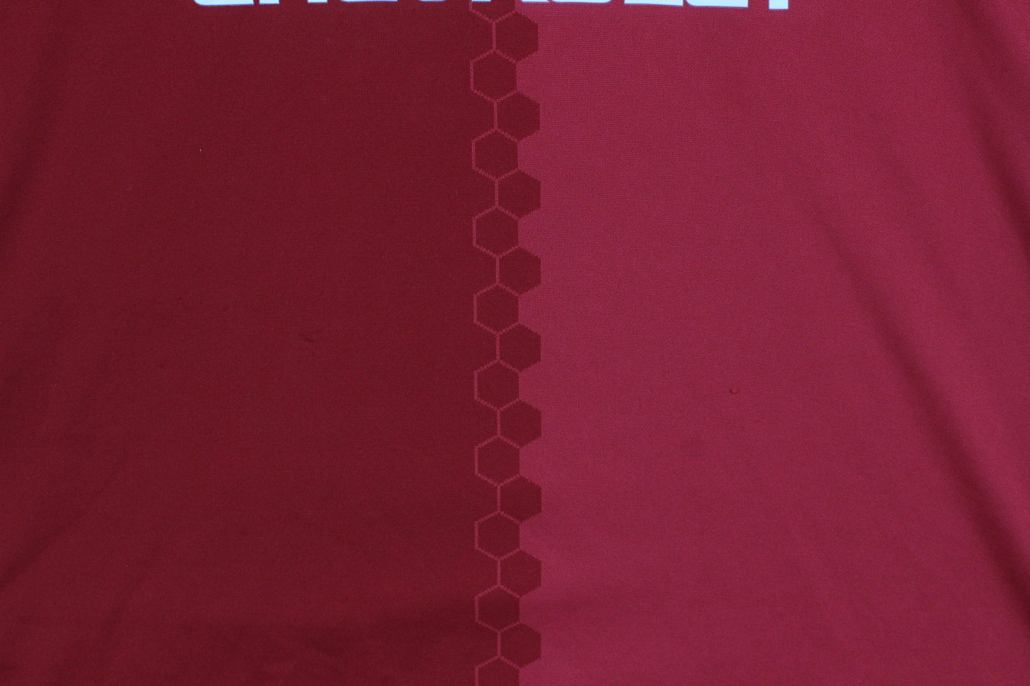 Mens Manchester United 2016-17 Football Shirt Home Jersey
