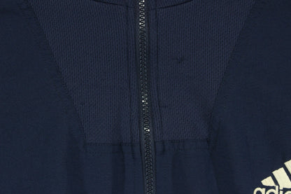 Mens Track Jacket Striped