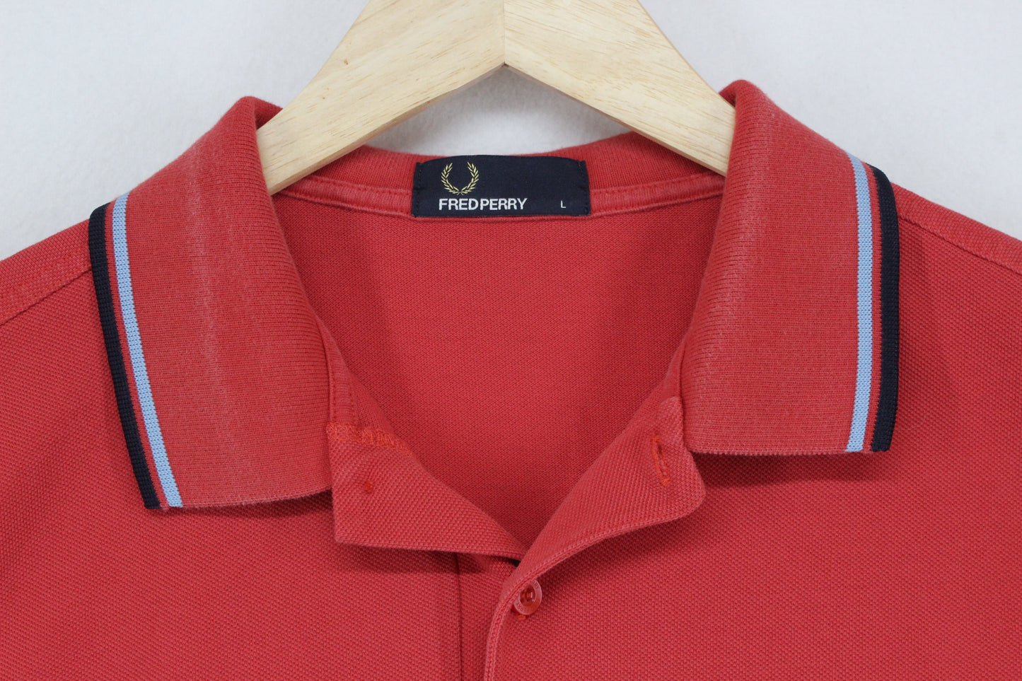 Mens Polo Shirt Classic