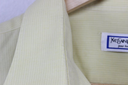 Mens Striped Shirt