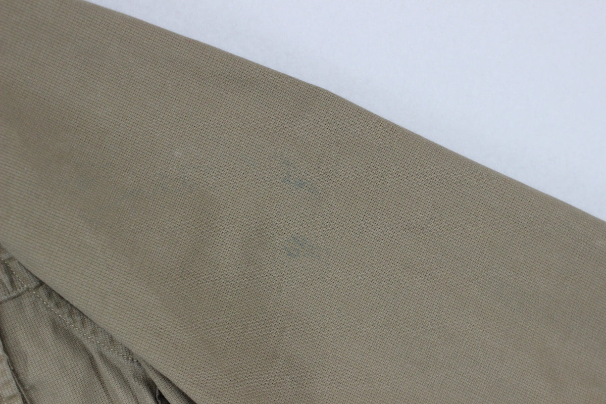 Mens Military Jacket Lightweight Utility