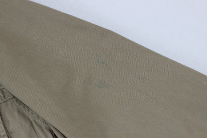 Mens Military Jacket Lightweight Utility