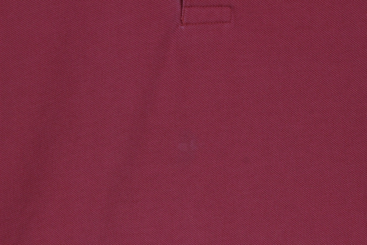 Mens Polo Shirt Classic