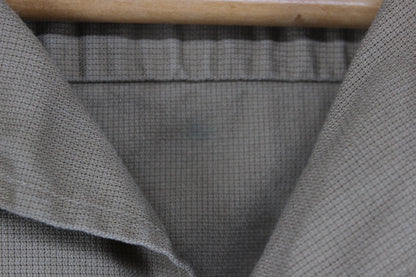 Mens Military Jacket Lightweight Utility