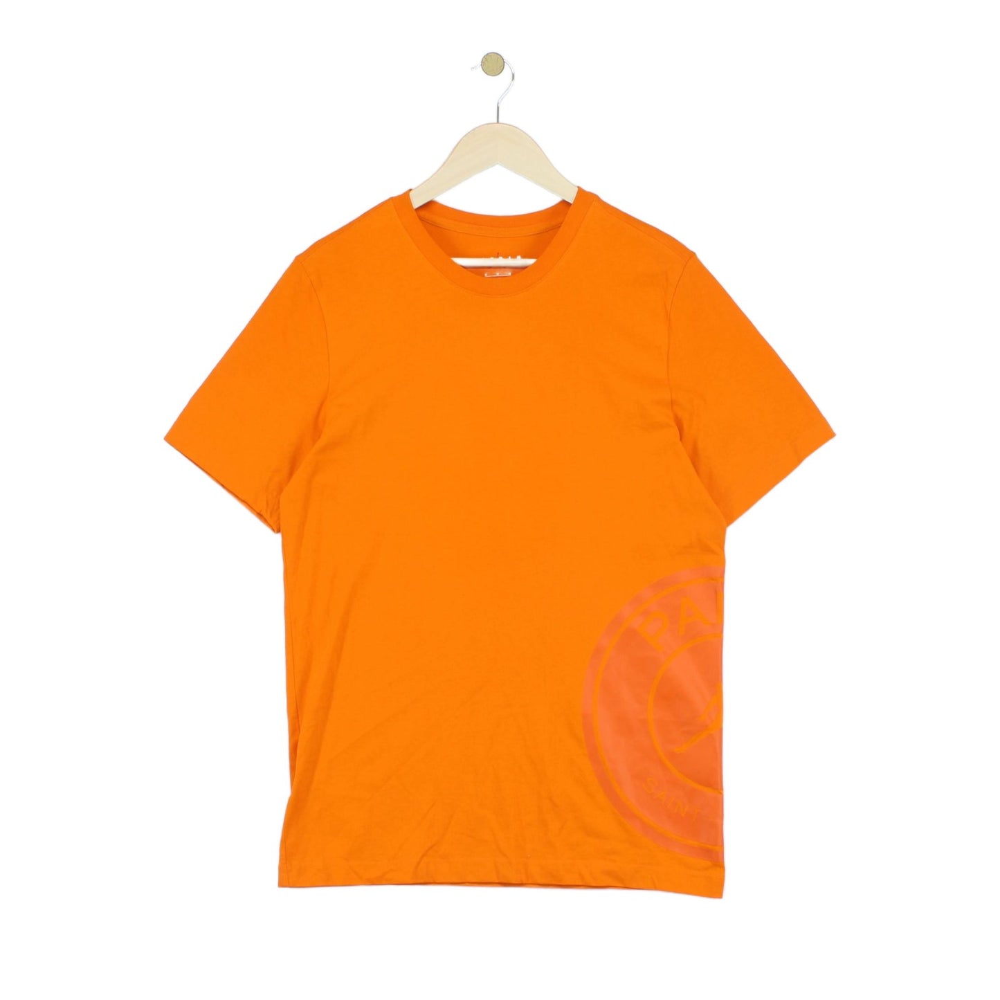 Mens Psg T-Shirt Athletic Crew Neck