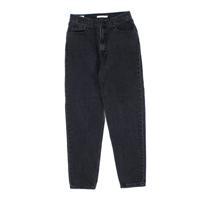 Womens Mom Jeans High Waist