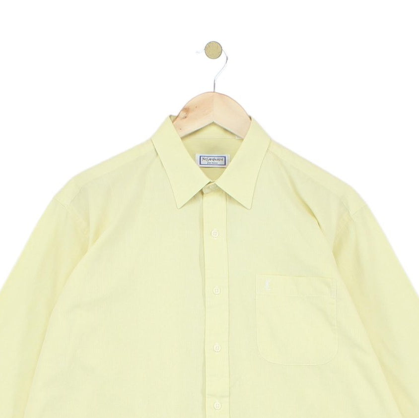 Mens Striped Shirt