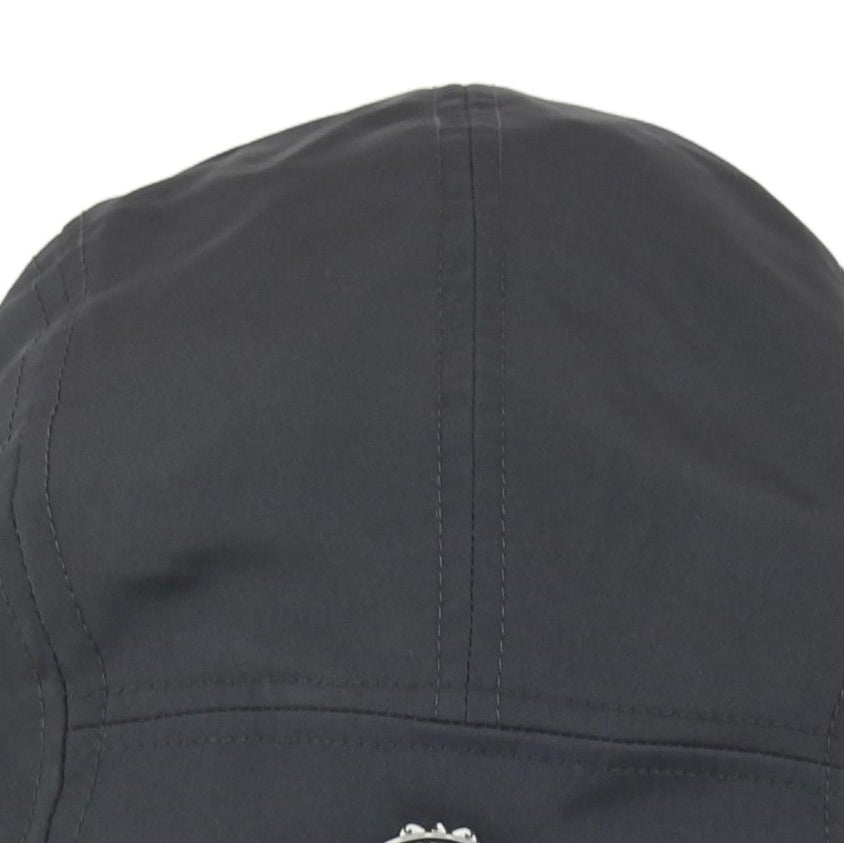 Mens Manchester United 5 Panel Cap Adjustable Logo