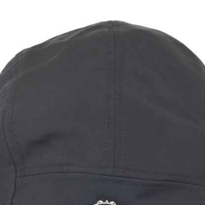 Mens Manchester United 5 Panel Cap Adjustable Logo