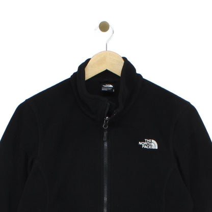 Womens Fleece Jacket Full Zip Thermal Outdoor