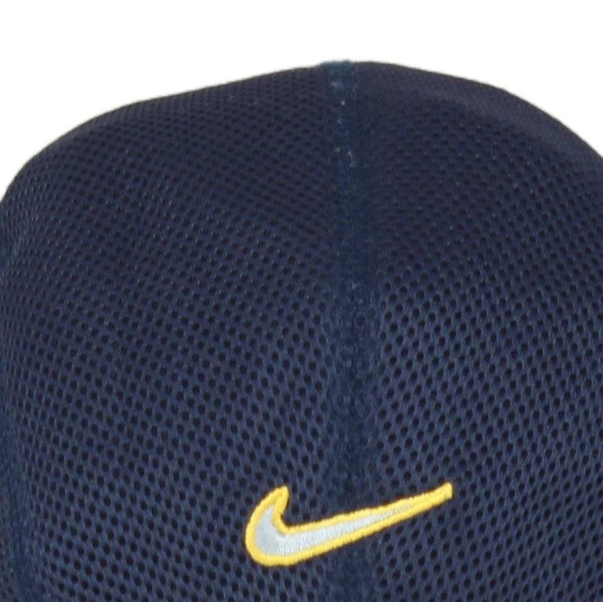 Mens Cap Lightweight Breathable Mesh