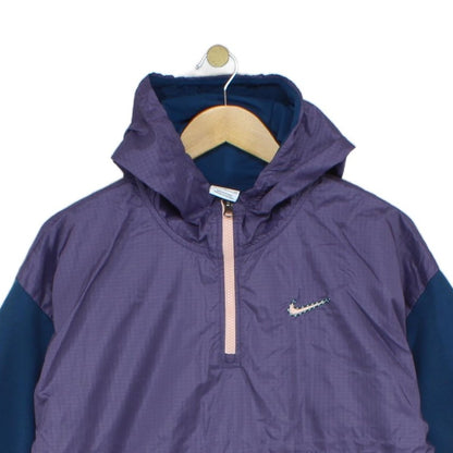 Womens 1/4 Zip Hoodie Athletic Pullover