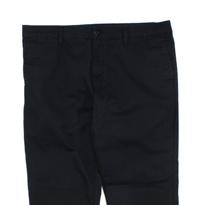Mens Trousers Zip Fly Sid Pant