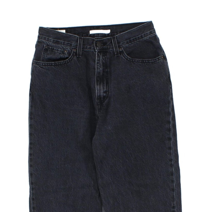 Womens Mom Jeans High Waist