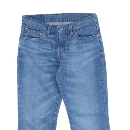Womens 529 Bootcut Jeans Denim